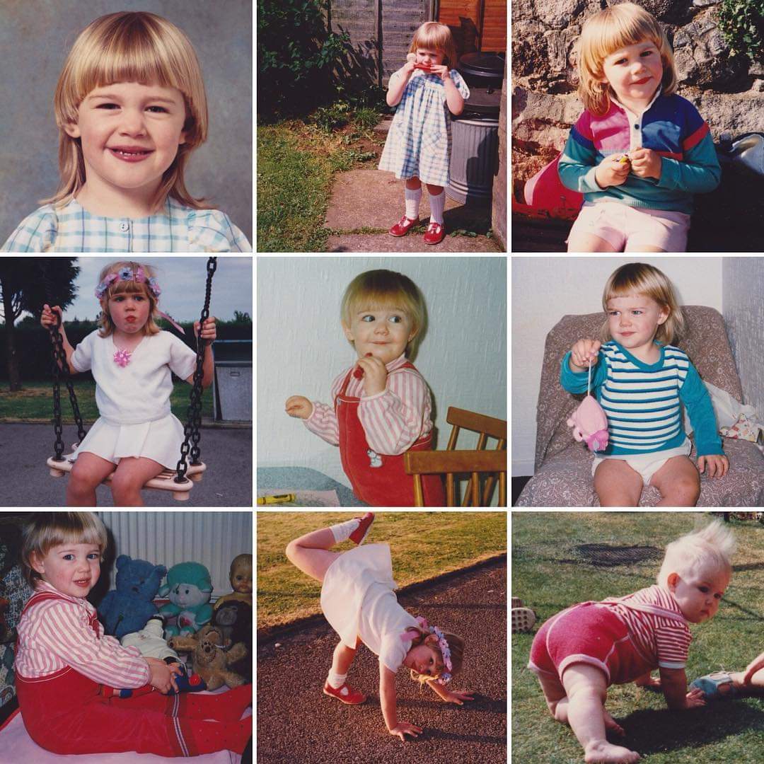 Georgia French 🐀 tweet media