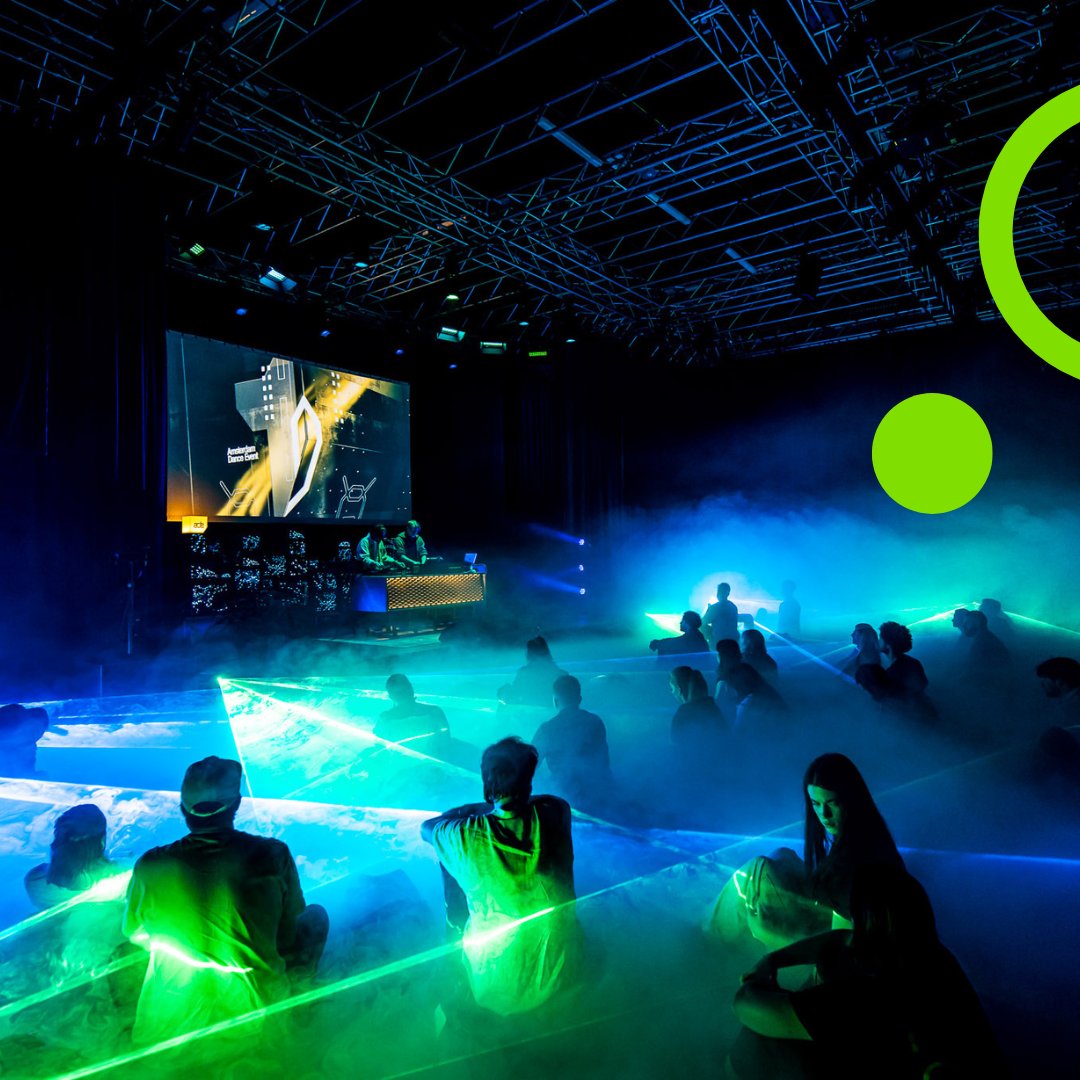 Amsterdam Dance Event (ADE) announces top-tier artists to its Conference programme, including Amelie Lens &amp; Charlotte de Witte, Marlon Hoffstadt, Reinier Zonneveld, Kölsch, ...

Read more: eventplanner.net/news/10911_ade…