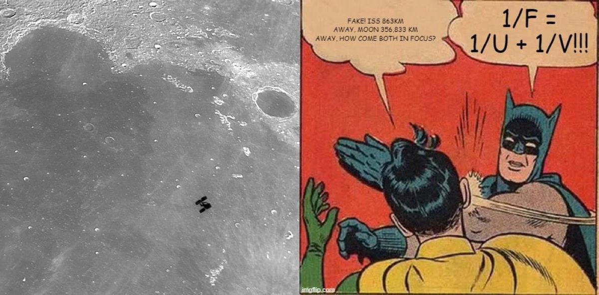 Fake Astropix tweet media