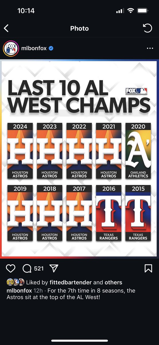 casevedoiii's tweet photo. Astros !!!!!!!!!!! https://t.co/XYLOD9SNFw
