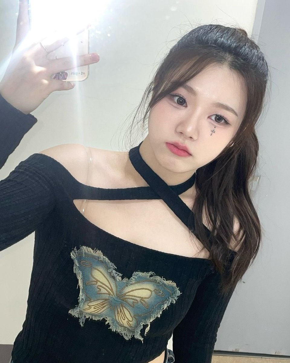 yeonsugallery's tweet photo. [240927] — 📷🎀 𝗶𝗻𝘀𝘁𝗮𝗴𝗿𝗮𝗺 update

#YEONSU #연수 https://t.co/JqWoTfkc36
