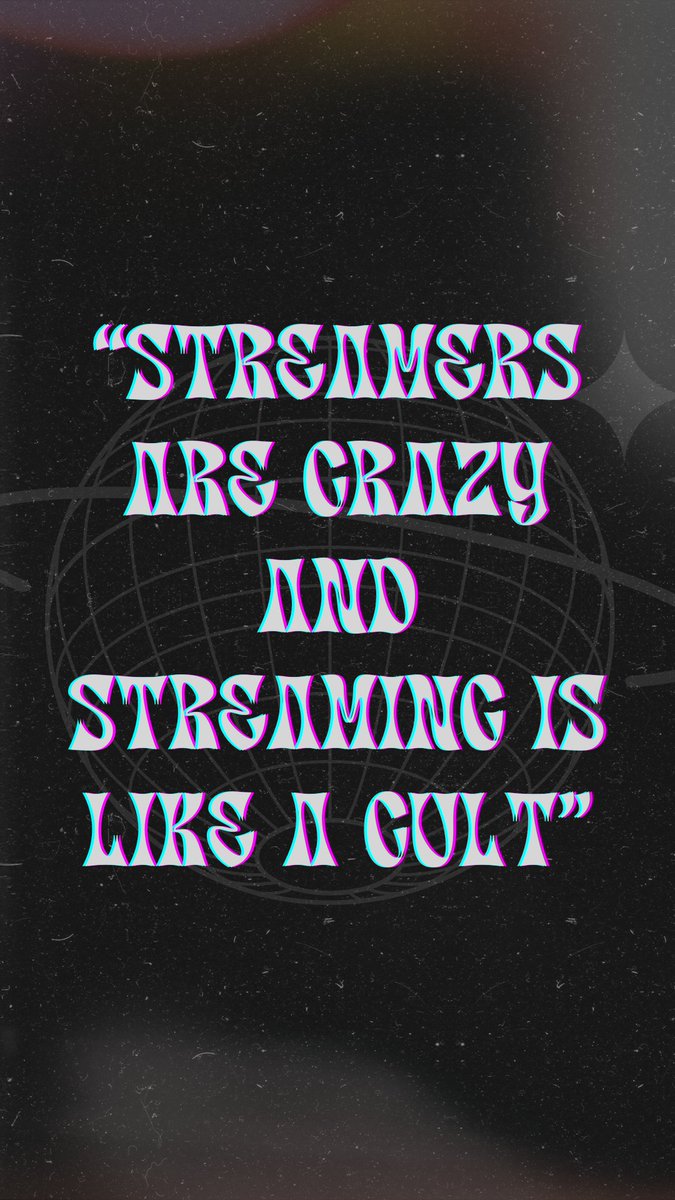 TXTempo304's tweet photo. STREAMHACK : CRACK THE CODE

EPISODE 15 - Myth Busting

"STREAMERS ARE CRAZY AND STREAMING IS LIKE A CULT"

#MOAStreamHack #TXTOnTop #TOMORROW_BY_TOGETHER #MOAisONE https://t.co/0IvXe2PNgK