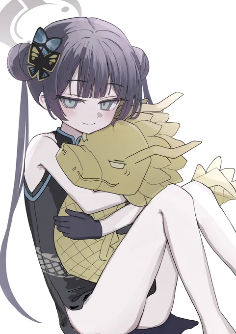 キサキ#ブルアカ 
