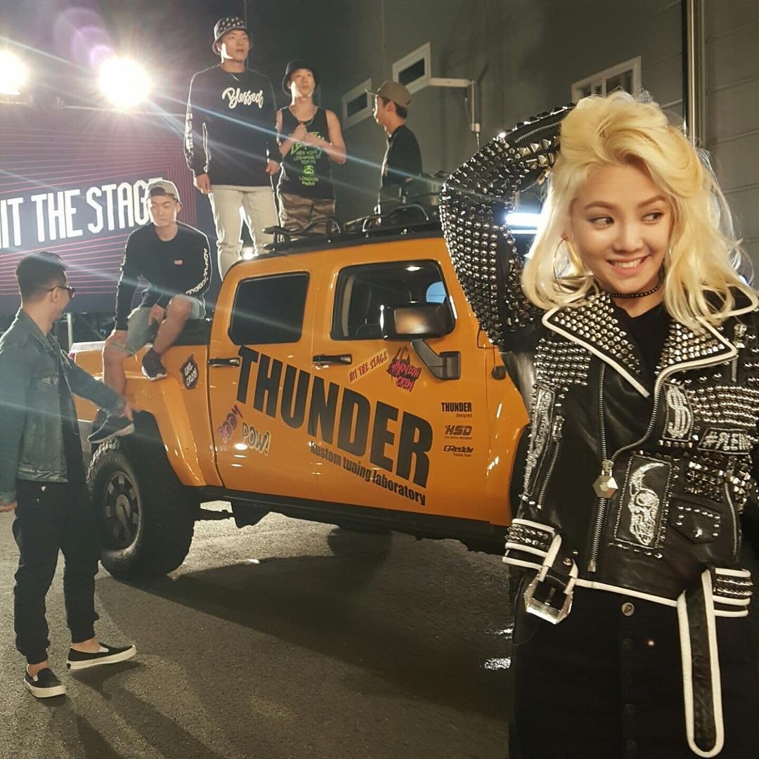 n_snsd_ot8_'s tweet photo. 160928 Hyoyeon Instagram 
#hitthestage 

#효연 #Hyoyeon #소녀시대 
#SNSD #GirlsGeneration https://t.co/ifApp1Kpzl