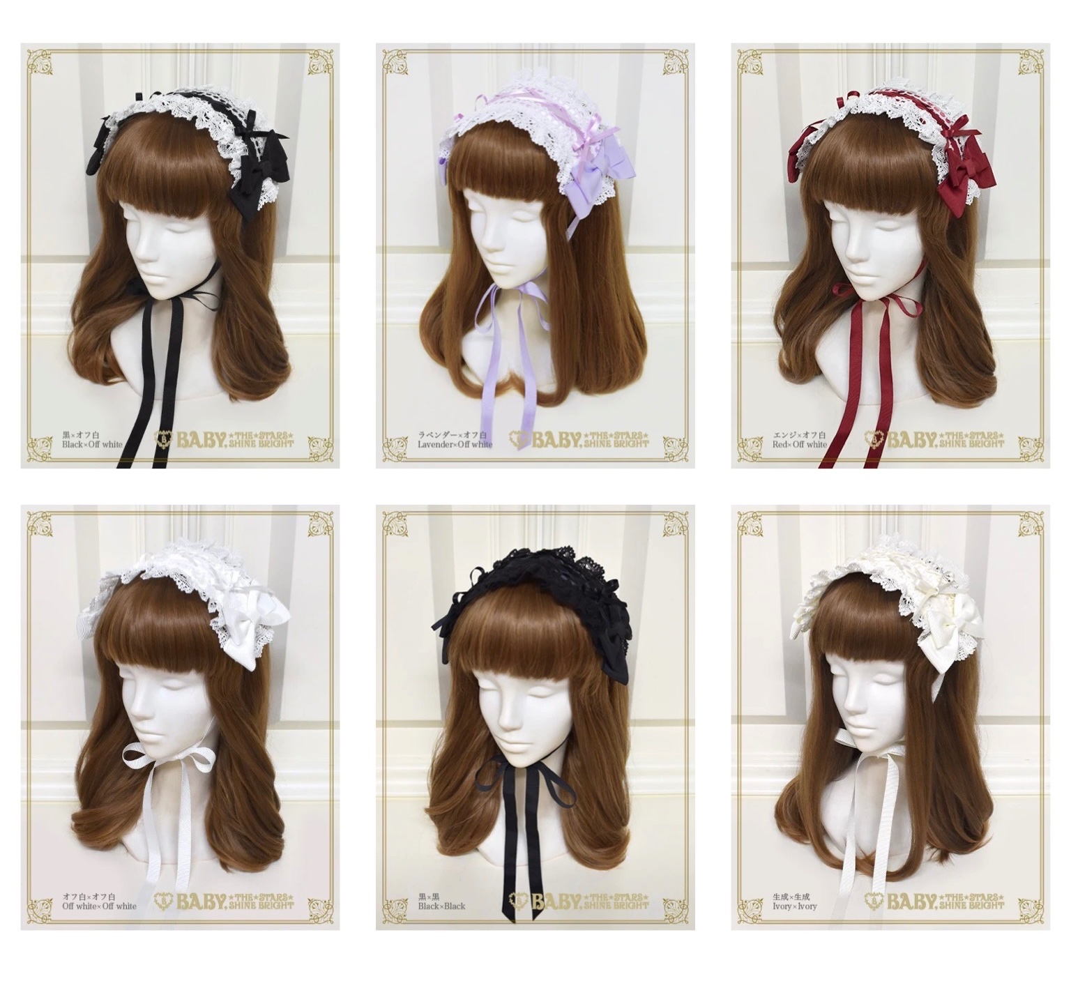 BABY☆THE STARS on X: 