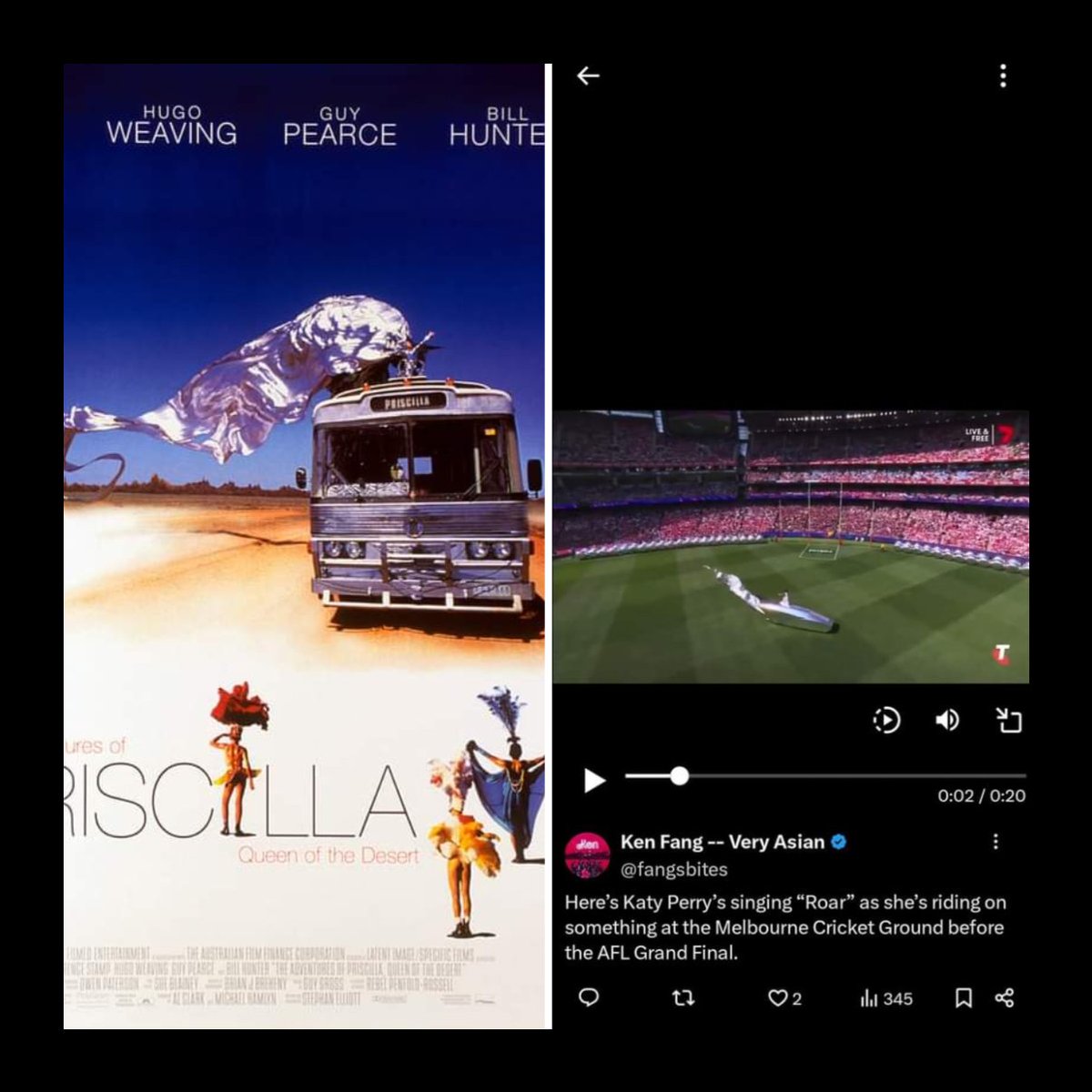 Alexandra Fowler tweet media