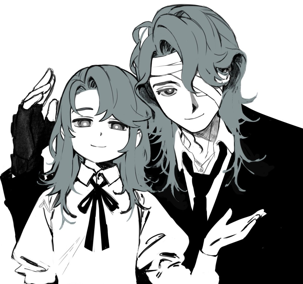 N0RE69's tweet photo. 근황:그림을 더더욱 안 그림 https://t.co/TPmojUFMzL