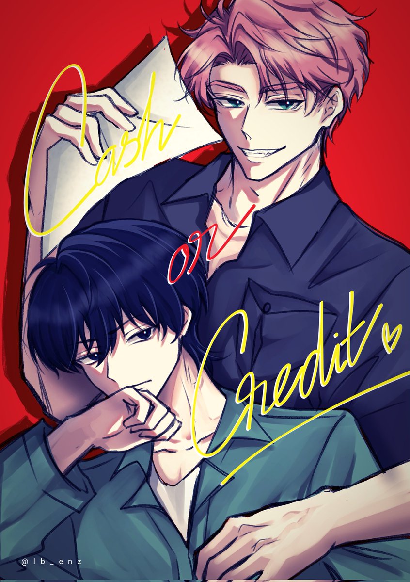 venn_kzz's tweet photo. This is the best BL's comic i have ever read 🥹😭! Im not very good at drawing but i really really appreciate that the author made this masterpiece 💗 #캐시올크래딧 #cashorcreditbl #BL #boylove https://t.co/PJ19KQjyiA