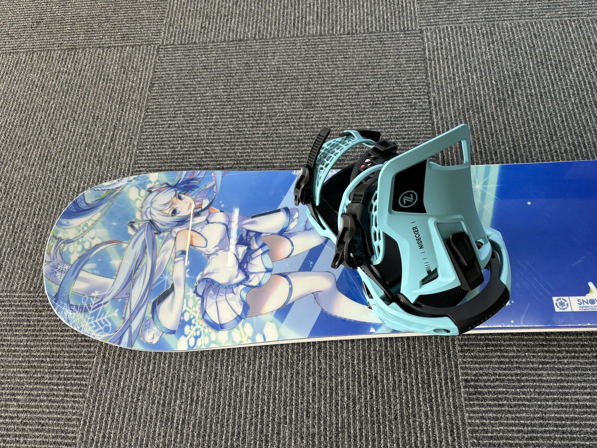 SNOWMIKU SNOW SPORTS LINE(公式) (@SportsMiku) / X SNOWMIKU SNOW SPORTS LINE(公式) (@SportsMiku) / X