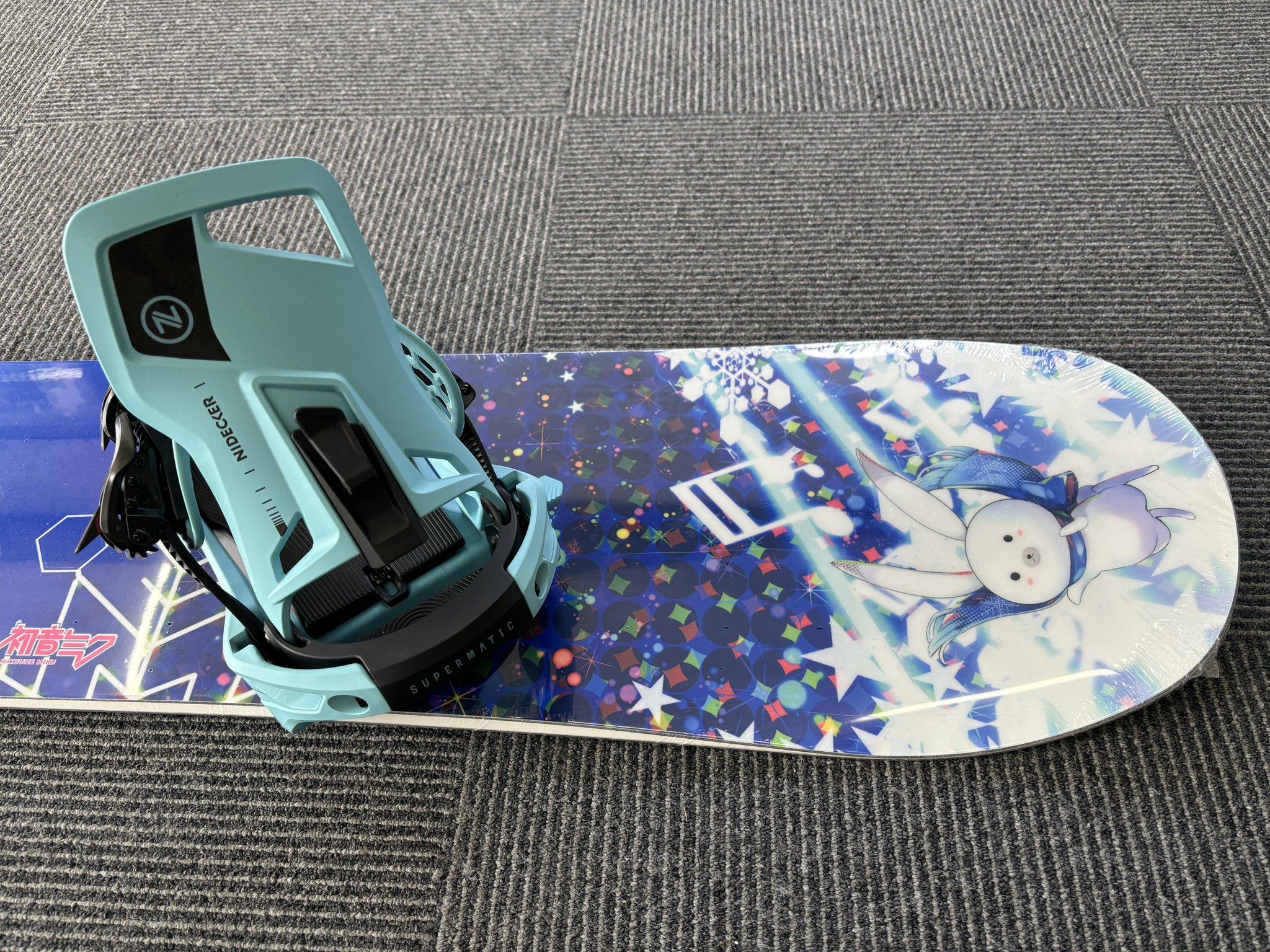 SNOWMIKU SNOW SPORTS LINE(公式) (@SportsMiku) / X SNOWMIKU SNOW SPORTS LINE(公式) (@SportsMiku) / X
