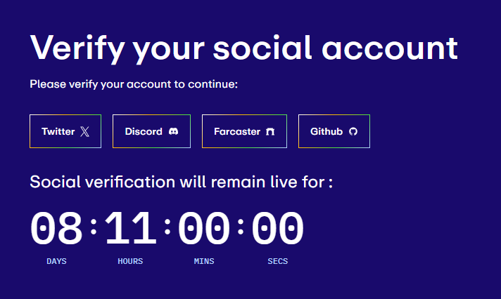 X1000sureee's tweet photo. Attention $EIGEN Discord members!

Did you know you might be eligible for an allocation within the Eigen community?

Here's how to check:

Visit: https://t.co/WBbnSNMotS
Connect your Discord account
Check your allocation status https://t.co/CvCZPfG4il
