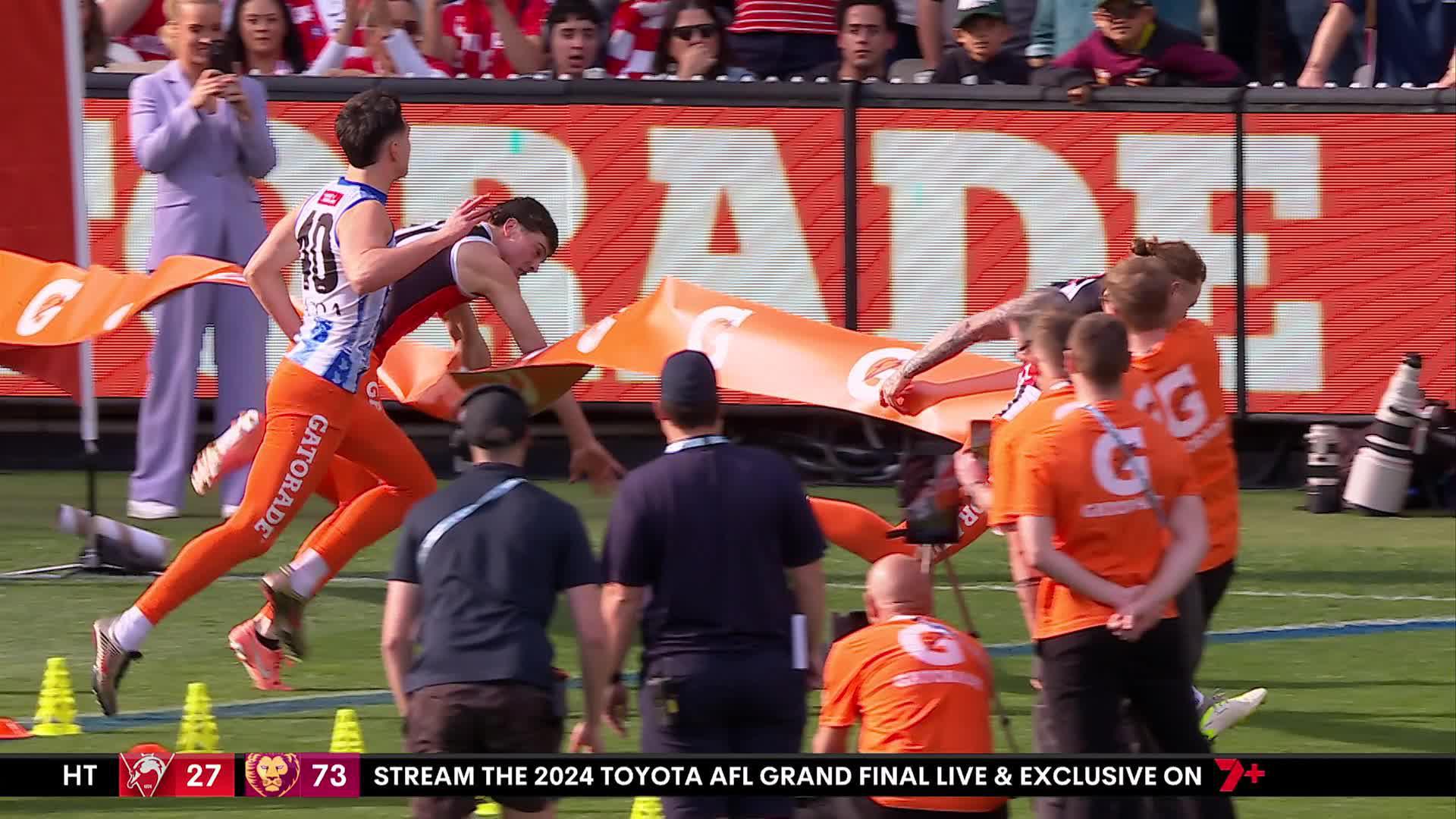 Afl grand final free live stream hotsell