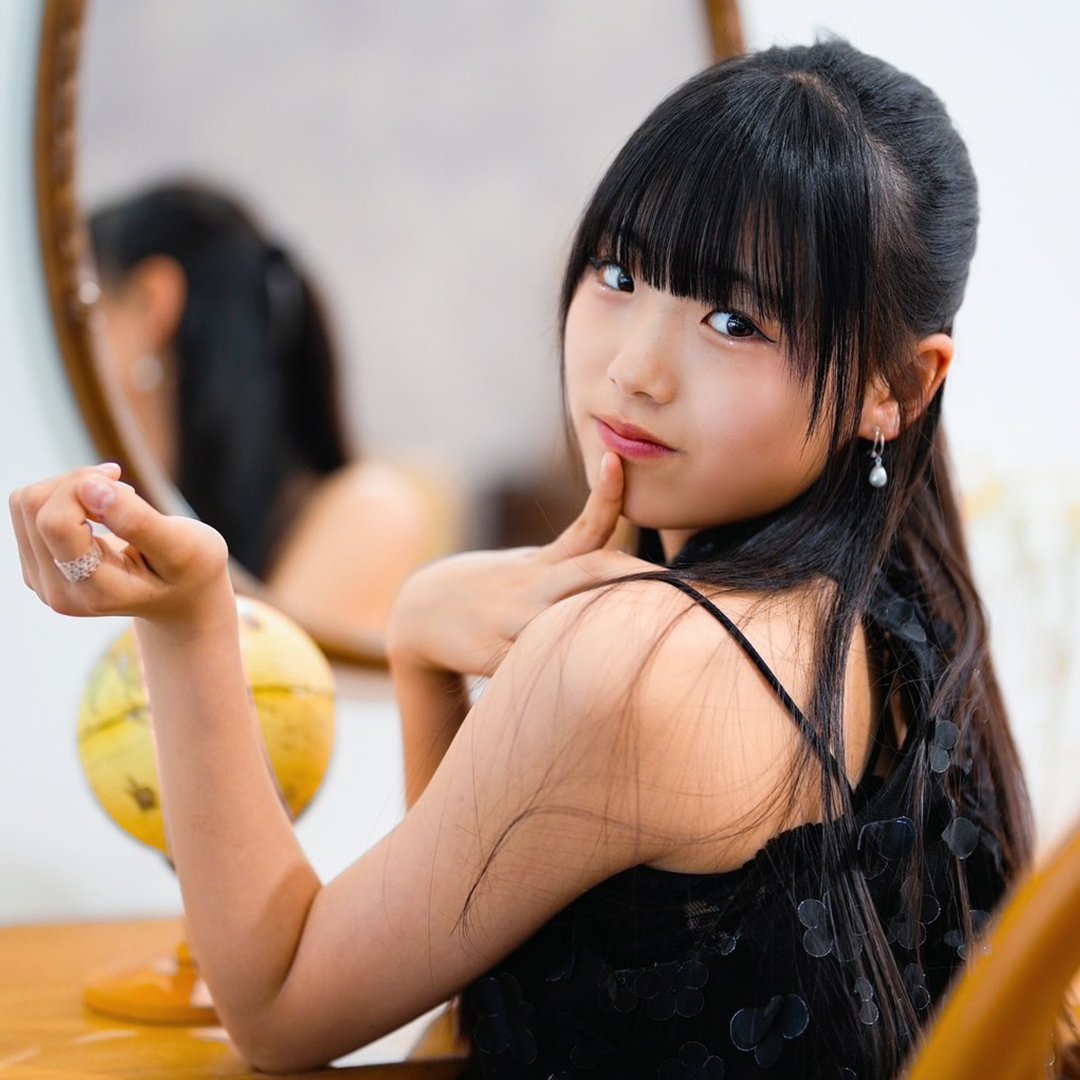 めぃめぃ/meimei✽*　プロフ更新です