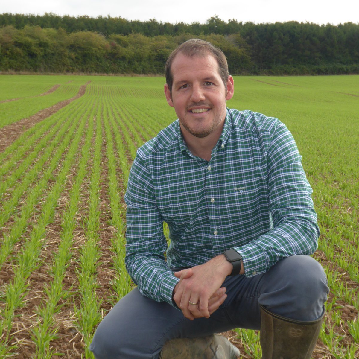 Nuffield Farming (@nuffieldfarming) on Twitter photo 📣New #NuffieldFarming report published!
🌱‘Do regenerative farming practices pave the way for UK agriculture to meet net zero?' by Welsh agronomist & 2022 Scholar <a href="/cropwalkerchris/">Chris Taylor</a> is available now.
Take a look at the report ➡️ bit.ly/3XG2J5N
Sponsor: <a href="/McDonaldsUK/">McDonald's UK</a> 📣New #NuffieldFarming report published!
🌱‘Do regenerative farming practices pave the way for UK agriculture to meet net zero?' by Welsh agronomist & 2022 Scholar <a href="/cropwalkerchris/">Chris Taylor</a> is available now.
Take a look at the report ➡️ bit.ly/3XG2J5N
Sponsor: <a href="/McDonaldsUK/">McDonald's UK</a>