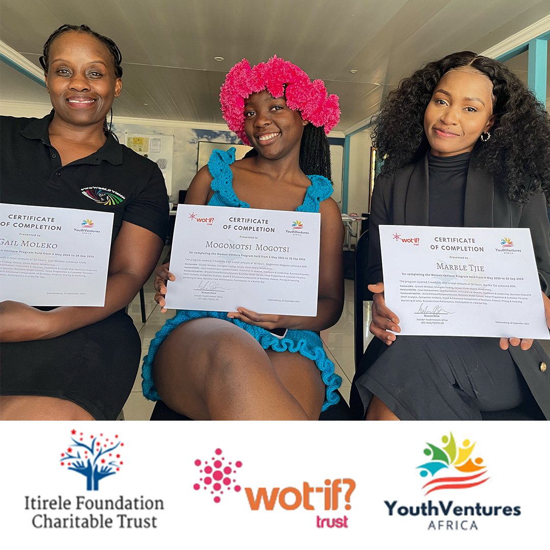 The Wot-if? Trust tweet media