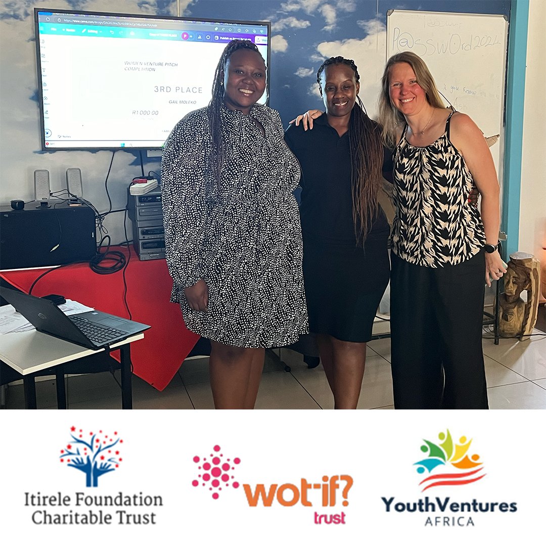 The Wot-if? Trust tweet media