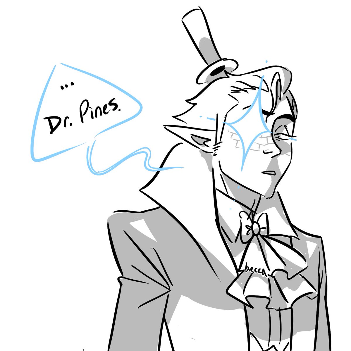 notbecca_'s tweet photo. formality #GravityFalls #billford design by @fazfuri https://t.co/ARv13IhzEY