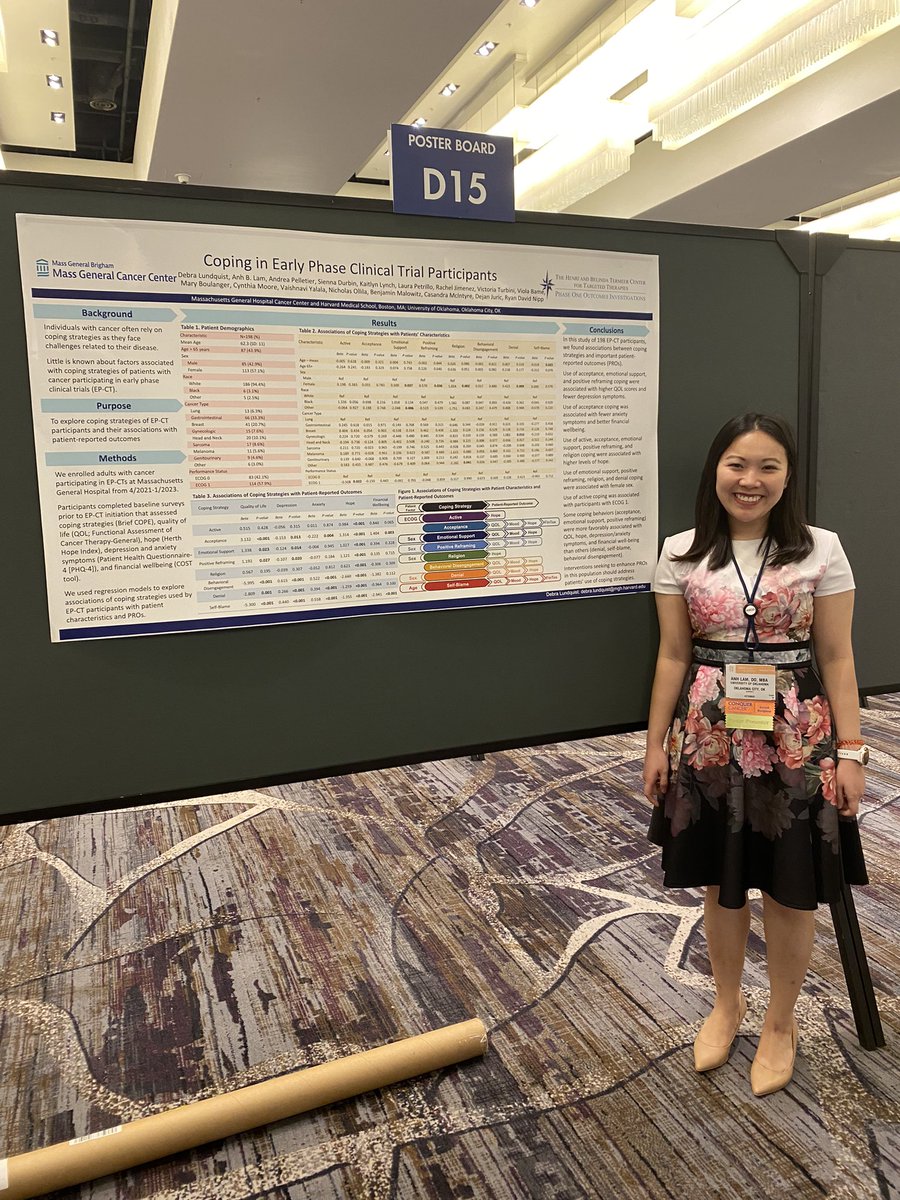 Anh Lam (she/her) (@anhbl9) on Twitter photo It was so refreshing to see <a href="/LundquistDebra/">Debra Lundquist, PhD, RN</a> in person and present our works on early phase clinical trial participants together!! So grateful for the opportunity to learn from this amazing team! #ASCOQLTY24 <a href="/RyanNipp/">Ryan Nipp, MD, MPH, FASCO</a> <a href="/SiennaDurbin/">Sienna Durbin</a> <a href="/lpetrillz/">Laura Petrillo 🗽</a> <a href="/MaryBoulanger4/">Mary Boulanger</a> It was so refreshing to see <a href="/LundquistDebra/">Debra Lundquist, PhD, RN</a> in person and present our works on early phase clinical trial participants together!! So grateful for the opportunity to learn from this amazing team! #ASCOQLTY24 <a href="/RyanNipp/">Ryan Nipp, MD, MPH, FASCO</a> <a href="/SiennaDurbin/">Sienna Durbin</a> <a href="/lpetrillz/">Laura Petrillo 🗽</a> <a href="/MaryBoulanger4/">Mary Boulanger</a>