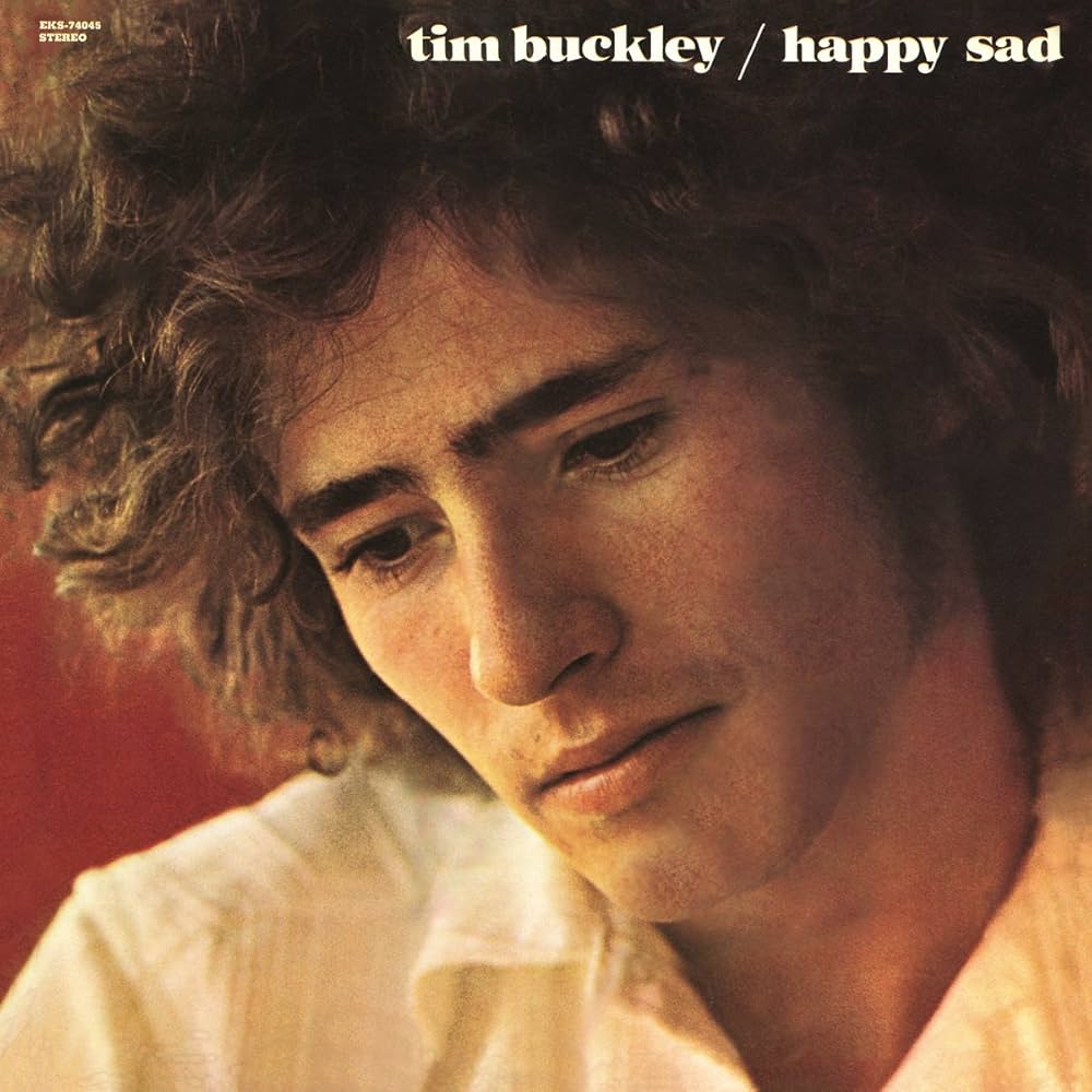 ThierryRamone's tweet image. #MessageInTheMusic
Day 28

Dream Letter ~ Tim Buckley

youtu.be/HC58d3wQGw0?si…

#TimBuckley