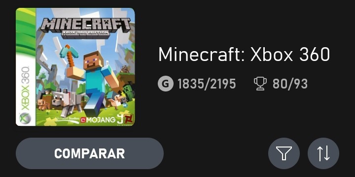 robinmctv's tweet photo. ¡Al fin! Es retrocompatibile 😱😱😱
¡El mejor Minecraft!
Posdata: Como si esas cosas pasarán, lean el texto alternativo o hagan click en ALT
#Minecraftlegacy #Minecraftxbox360 #Minecraft https://t.co/vrNGbRJnDl