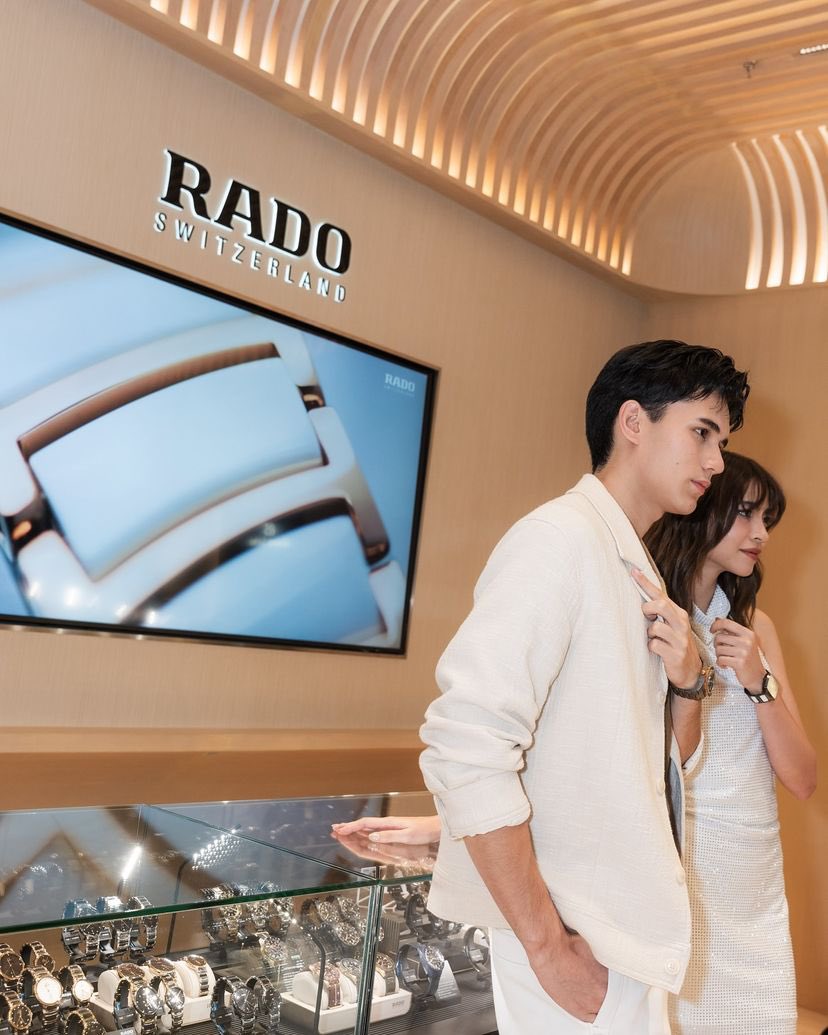 TATEMYRON_FC's tweet photo. IG #tatemyron update:
🗓️ 28.09.24
Always On Time With @rado
#Rado
#CaptainCook
#CeramicWatch
#Feelit
🔗 : https://t.co/gO3Ymez8NR…
RADO X TATE MYRON
#RADOxTATE
#เทศน์ไมรอน #tatemyron
#TEDDYTATE (1) https://t.co/kE7nuvFkH3