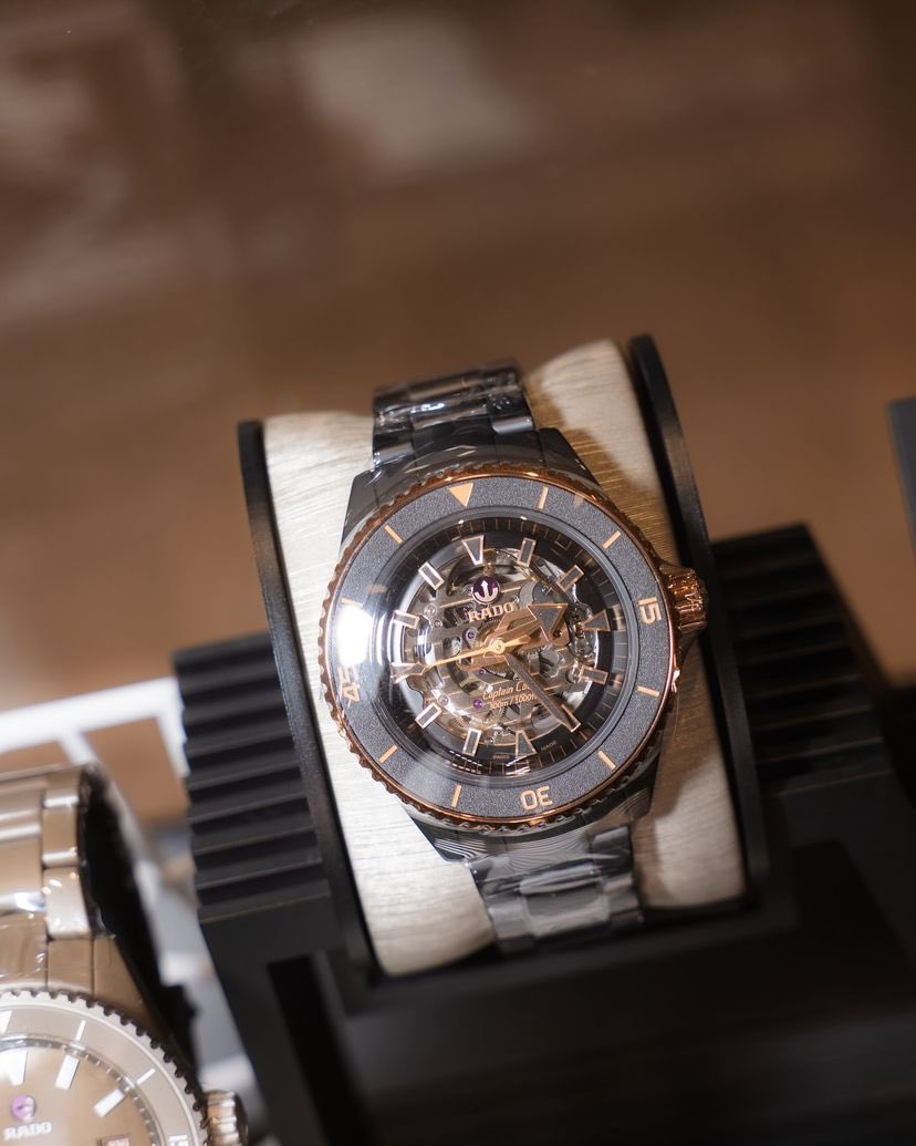 TATEMYRON_FC's tweet photo. IG #tatemyron update:
🗓️ 28.09.24
Always On Time With @rado
#Rado
#CaptainCook
#CeramicWatch
#Feelit
🔗 : https://t.co/gO3Ymez8NR…
RADO X TATE MYRON
#RADOxTATE
#เทศน์ไมรอน #tatemyron
#TEDDYTATE (3) https://t.co/r5UElYiWkD