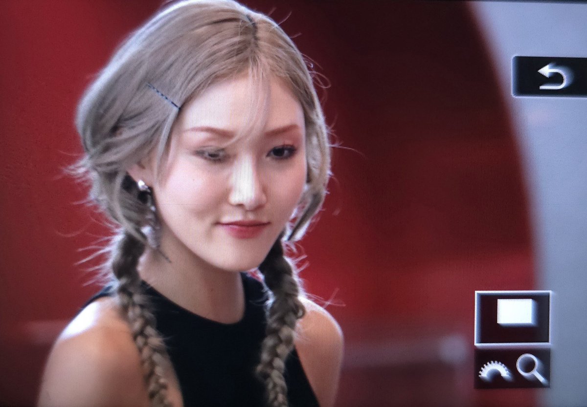 240928 음악중심 미니팬미팅 프리뷰

#화사 #퀸화사 #HWASA #마마무