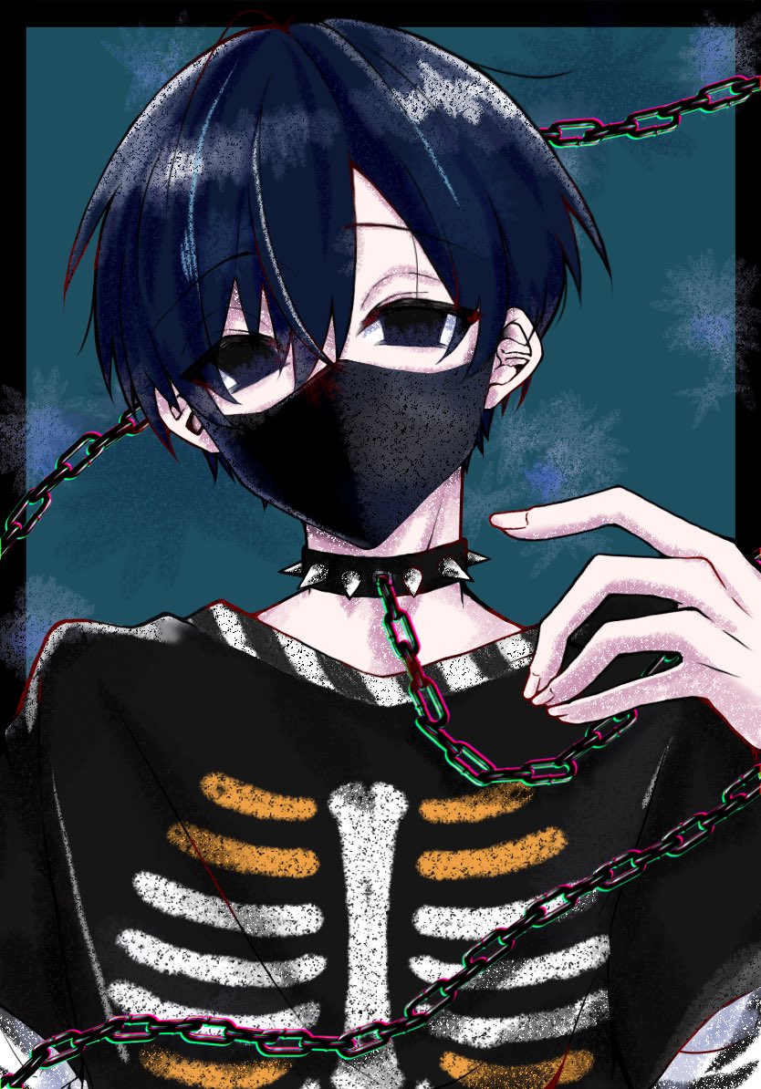 Yusya96's tweet photo. 依央利くん🥺💕
 #カリスマ  #イラスト https://t.co/qTDBdLDgAo