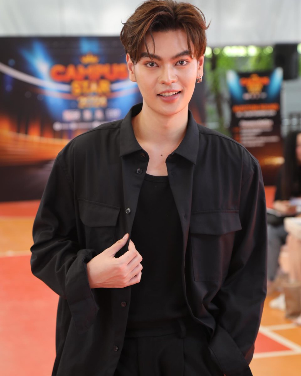 MonomaxSportsTV's tweet photo. น้องๆ แคมปัสทยอยมาลงทะเบียนกันเยอะเลย
ใครกำลังตัดสินใจมาออดิชั่น รีบมาได้เลยนะคะ โอกาสมาถึงคุณแล้ว
#CampusStar2024 #Audition
#MONO29 #MonoOriginal
#newsuperstar #beashiningstar https://t.co/rAjBSBW0iW