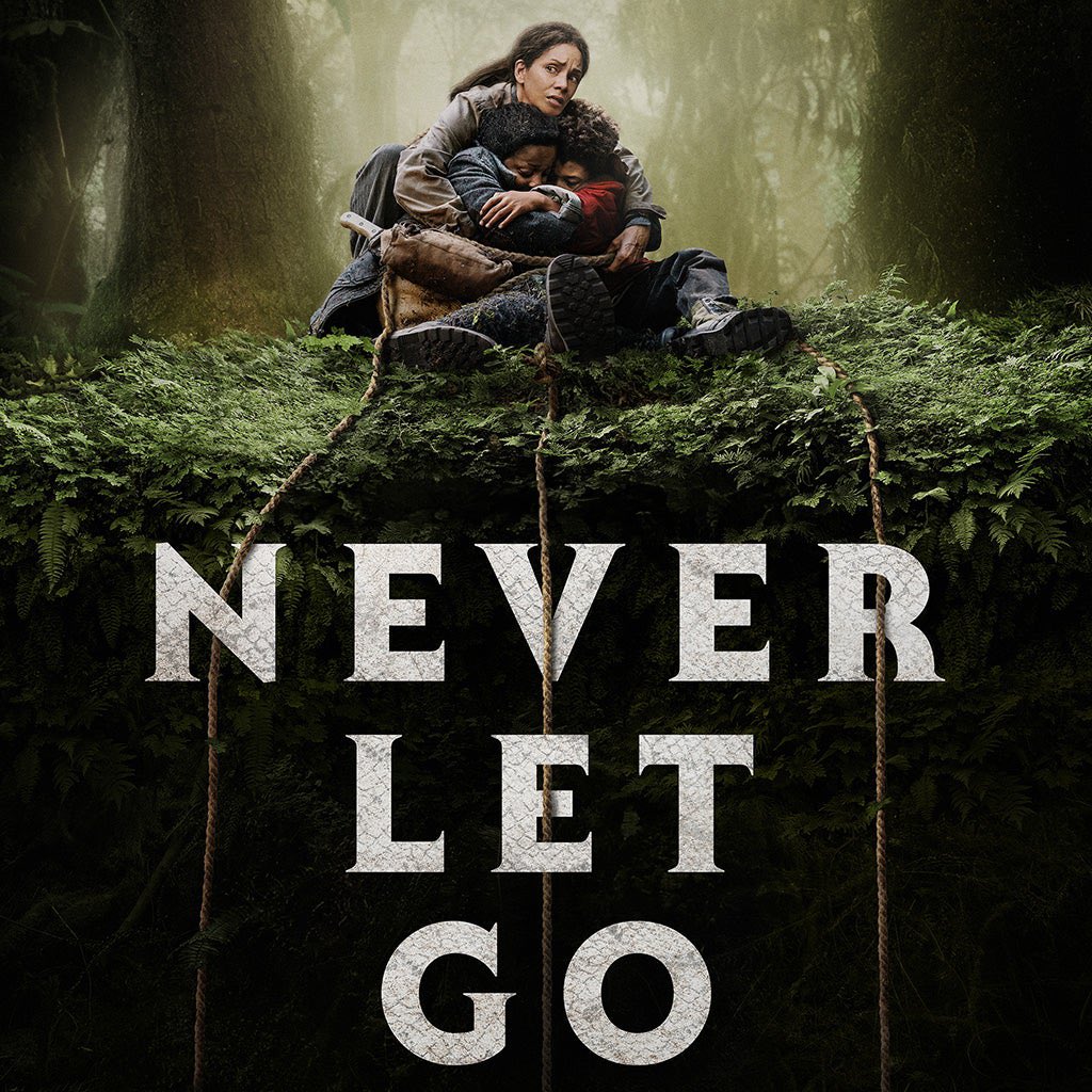 Diese Woche ist #NeverLetGo in den Kinos gestartet. Was ihr davon zu erwarten habt, hört ihr in Podcast-Folge 136 🍿

füreinehandvollpopcorn.de
