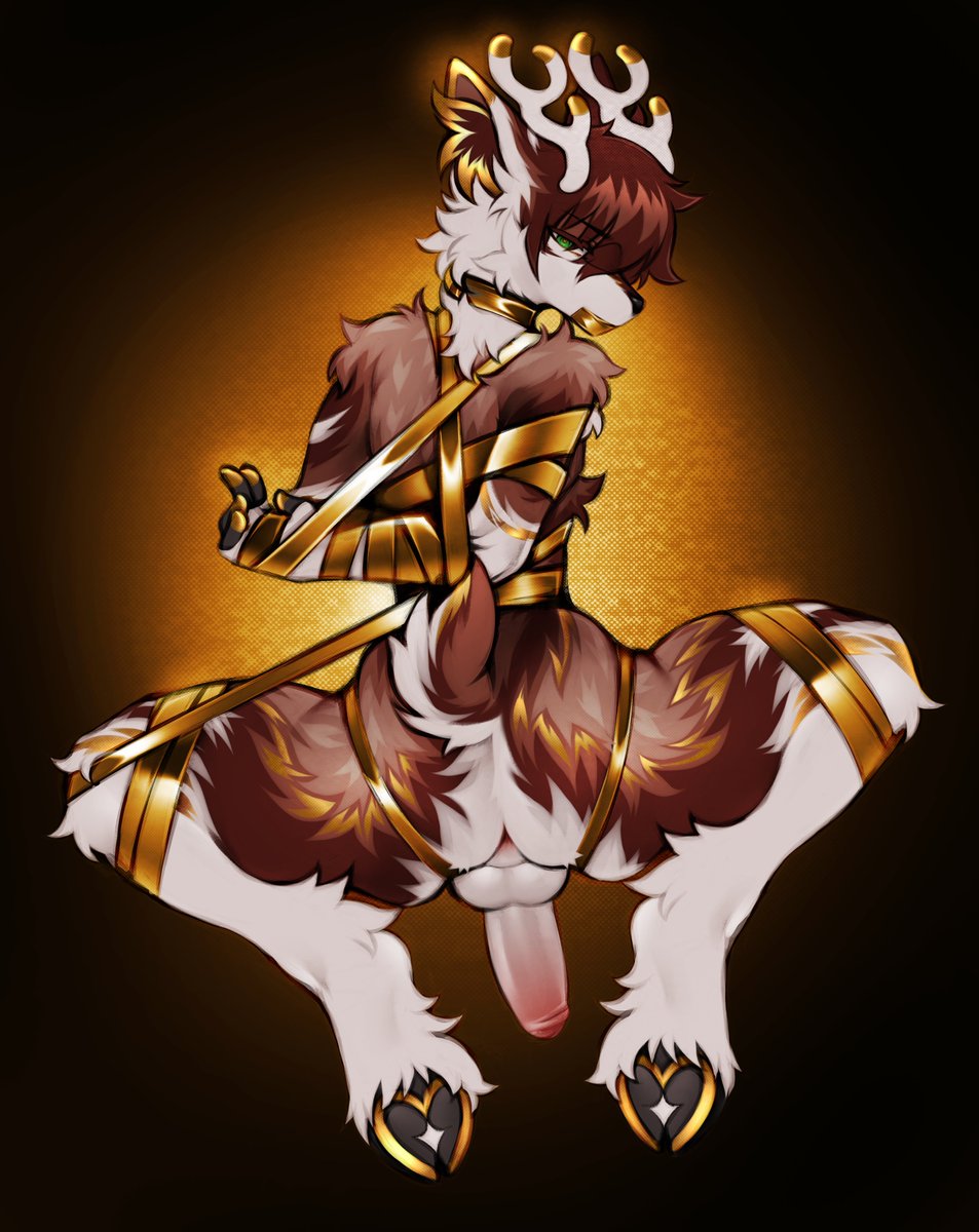 🔞skunkun tweet media