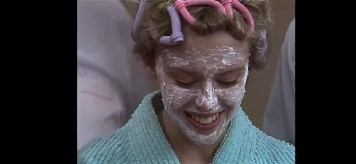 steviejonsmith's tweet image. #LightsCameraAction That's It 

@kylieminogue #kylieminogue