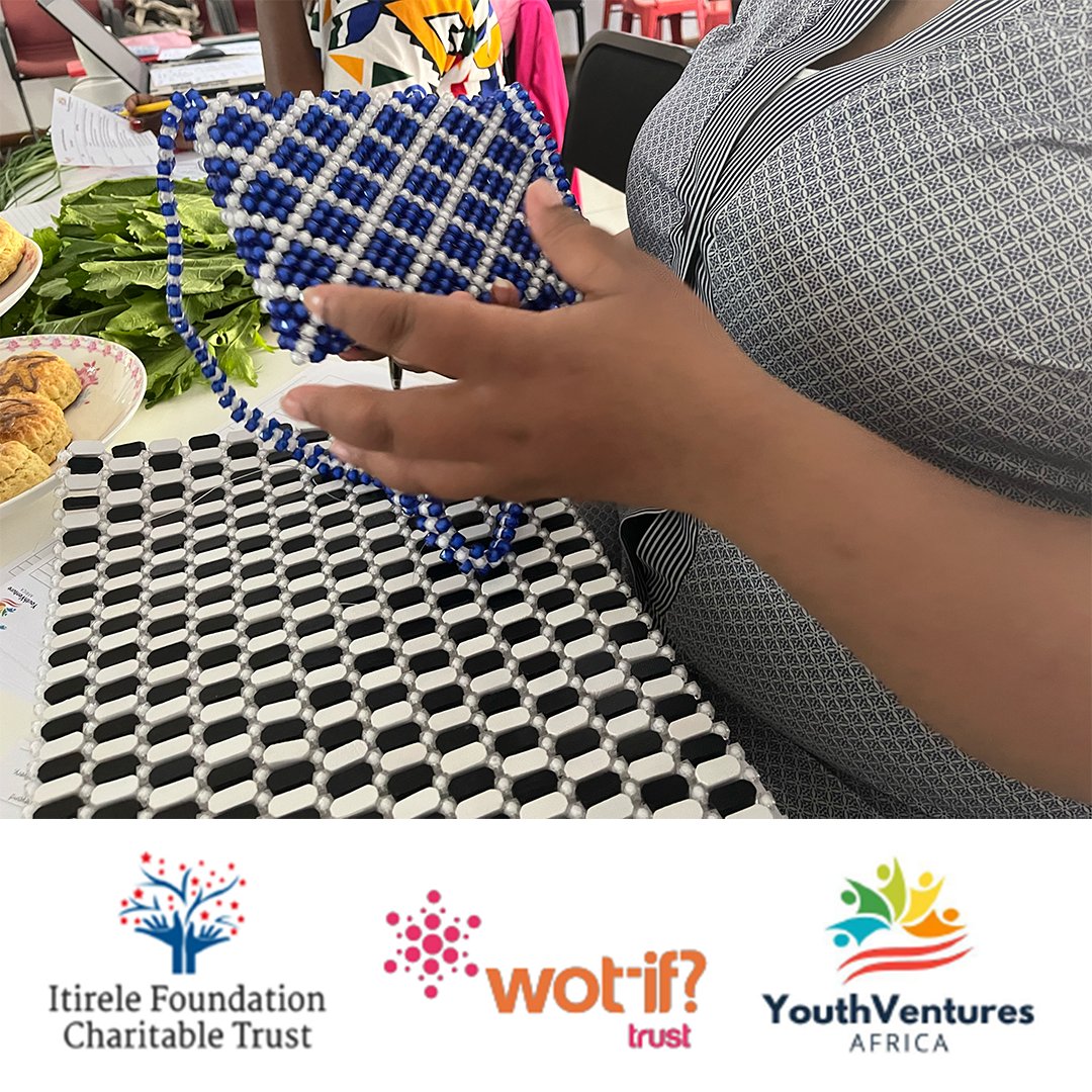 The Wot-if? Trust tweet media