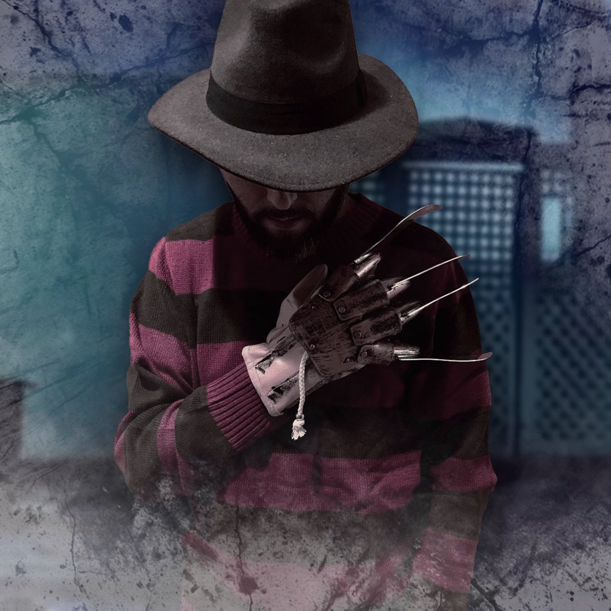 JaeSlowFILMS's tweet photo. Ready for the spooky season! 💀🎃👻 https://t.co/gn7Sg5MjZi