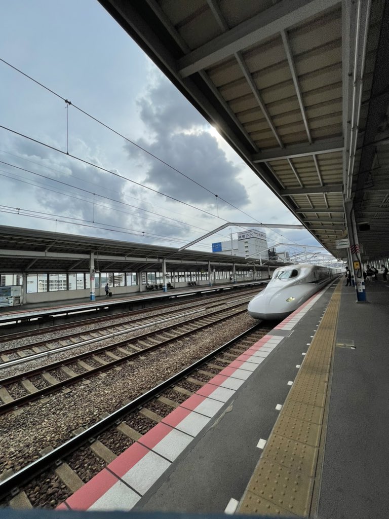 kouhiro_ao's tweet photo. Farewell Hiroshima. https://t.co/p7VUZ66OP6