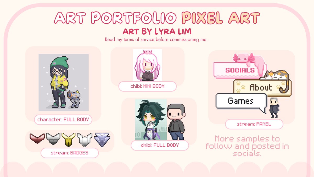 Lyra Lim tweet media