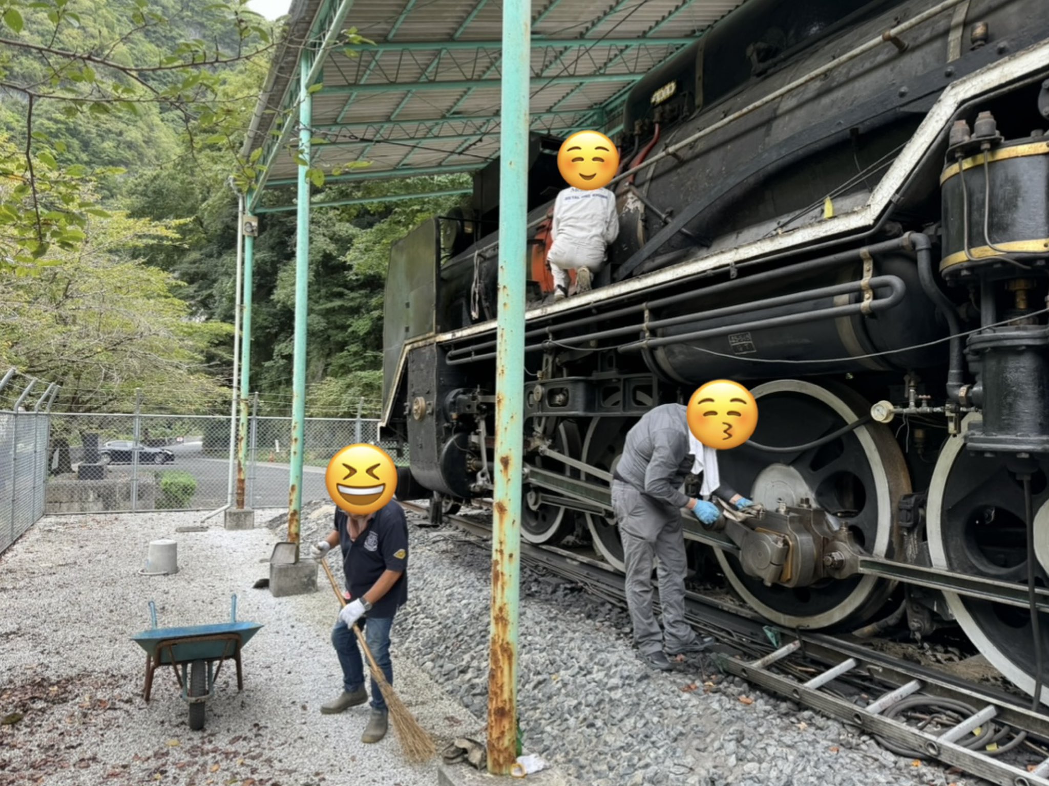 蒸気機関車D51 838保存会 (@D51838hozonkai) / X 蒸気機関車D51 838保存会 (@D51838hozonkai) / X