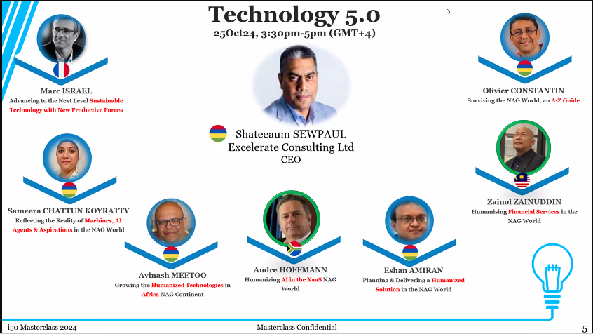 vinexa's tweet photo. Participating as an industry panelist at this conference Harnessing All-inclusive Neuro-diverse AI-infused Green Swan-sustained Society in a Human-centric Era. Addressing the MyTechie specific use case as it may embrace the promise and risks of AI #AI @TeamSynthesisMR @MytechieA https://t.co/fEkUDacHXF