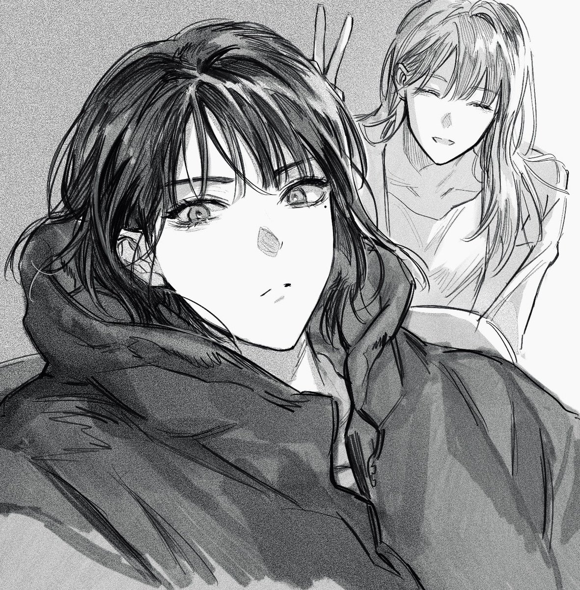 팝업입구 배너에 수영이 너무 묻혀서 서운합니다