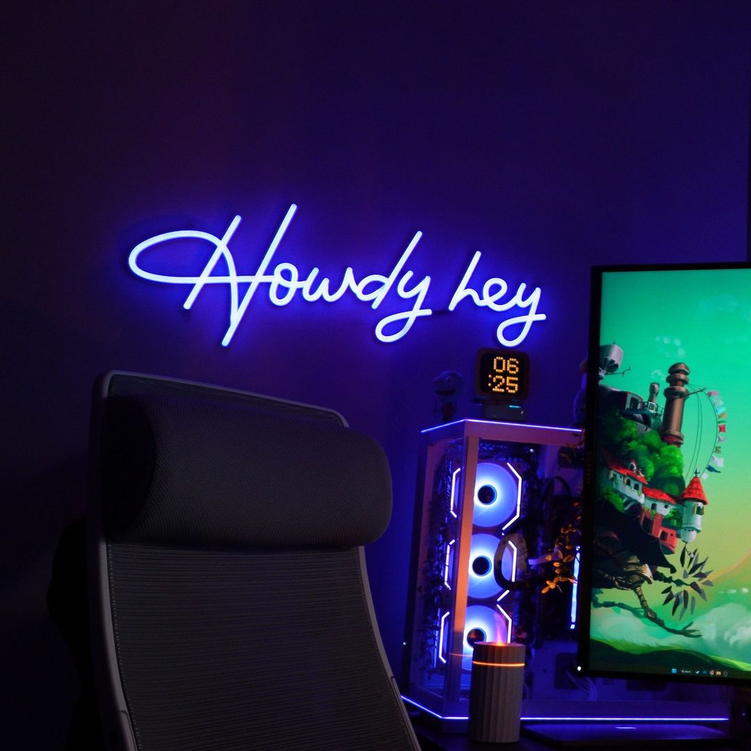 Neon Signs tweet media