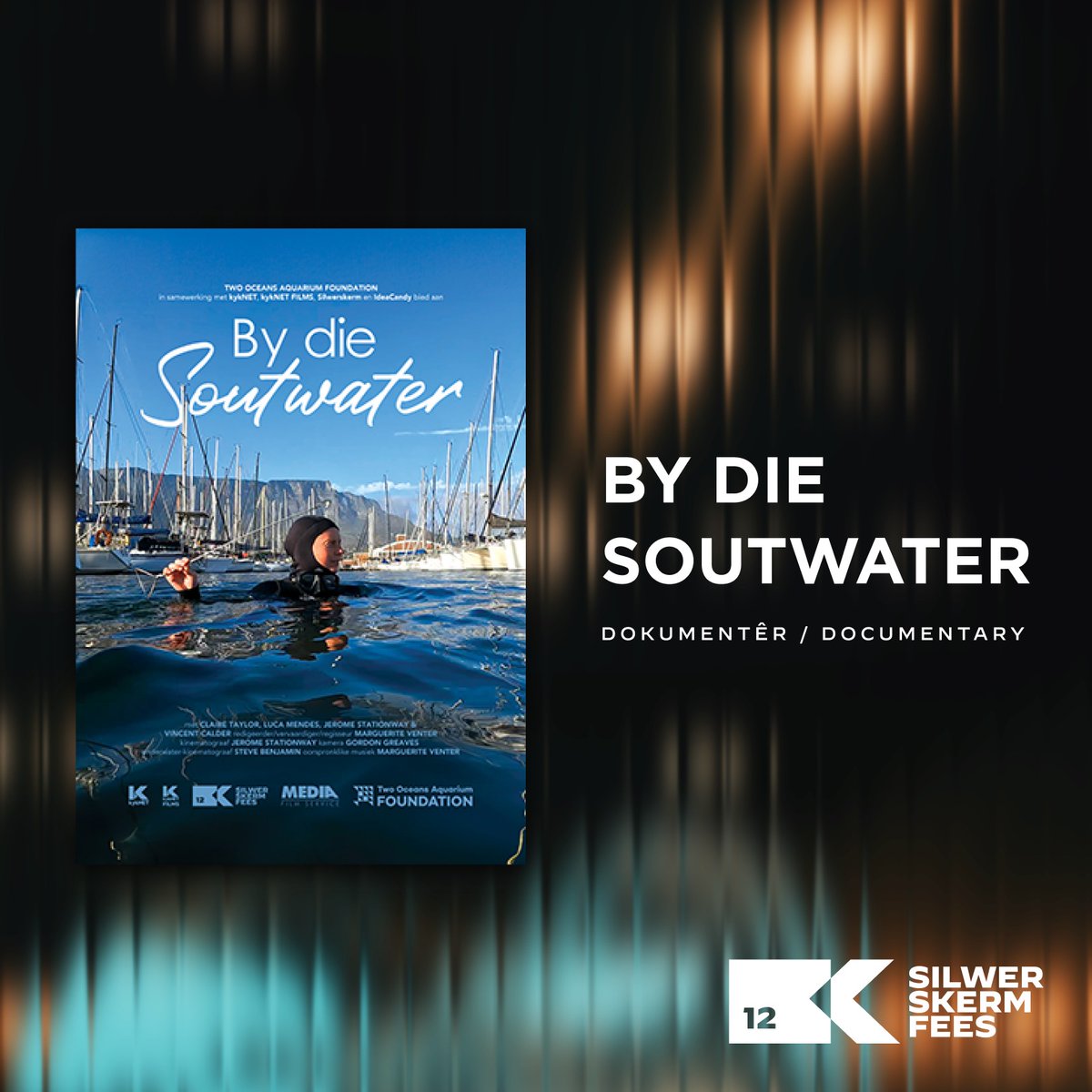 kykNET TV (@kyknettv) on Twitter photo Dis die laaste naweek van die #kykNET @Silwerskermfees films - en die dokumentêre is aan die beurt vanaand vanaf 20:00 net op #kykNET <a href="/DStv/">DStv</a> kanaal 144 of stroom op #DStvStream.
#Silwerskermfees, trots geborg deur <a href="/OpenserveZA/">OpenserveZA</a> en <a href="/CityofCT/">City of Cape Town</a>. Dis die laaste naweek van die #kykNET @Silwerskermfees films - en die dokumentêre is aan die beurt vanaand vanaf 20:00 net op #kykNET <a href="/DStv/">DStv</a> kanaal 144 of stroom op #DStvStream.
#Silwerskermfees, trots geborg deur <a href="/OpenserveZA/">OpenserveZA</a> en <a href="/CityofCT/">City of Cape Town</a>.