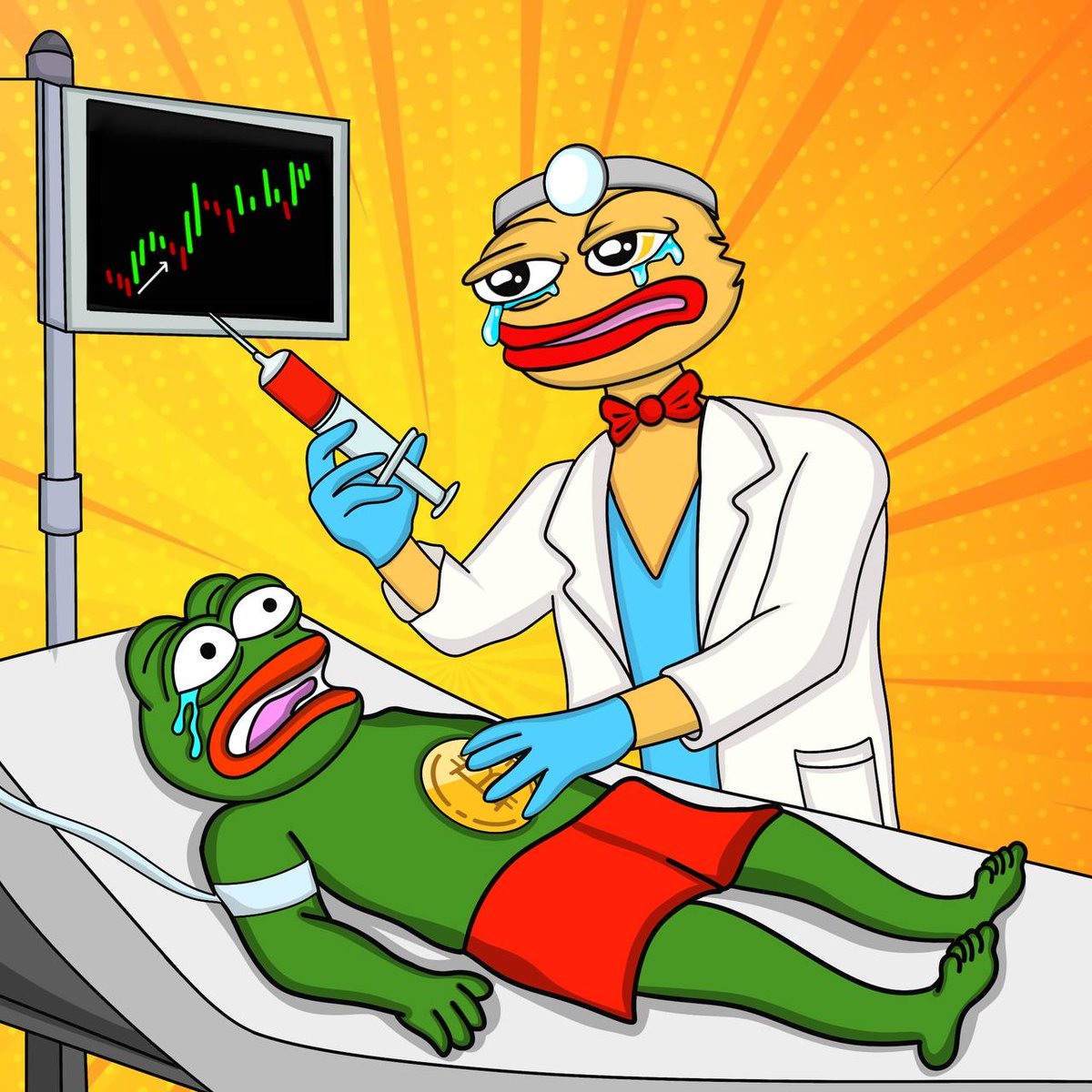BOINKcoins's tweet photo. $BOINK is here
Relaunch loading anon
then jeets cry https://t.co/YnWmHjlZ44