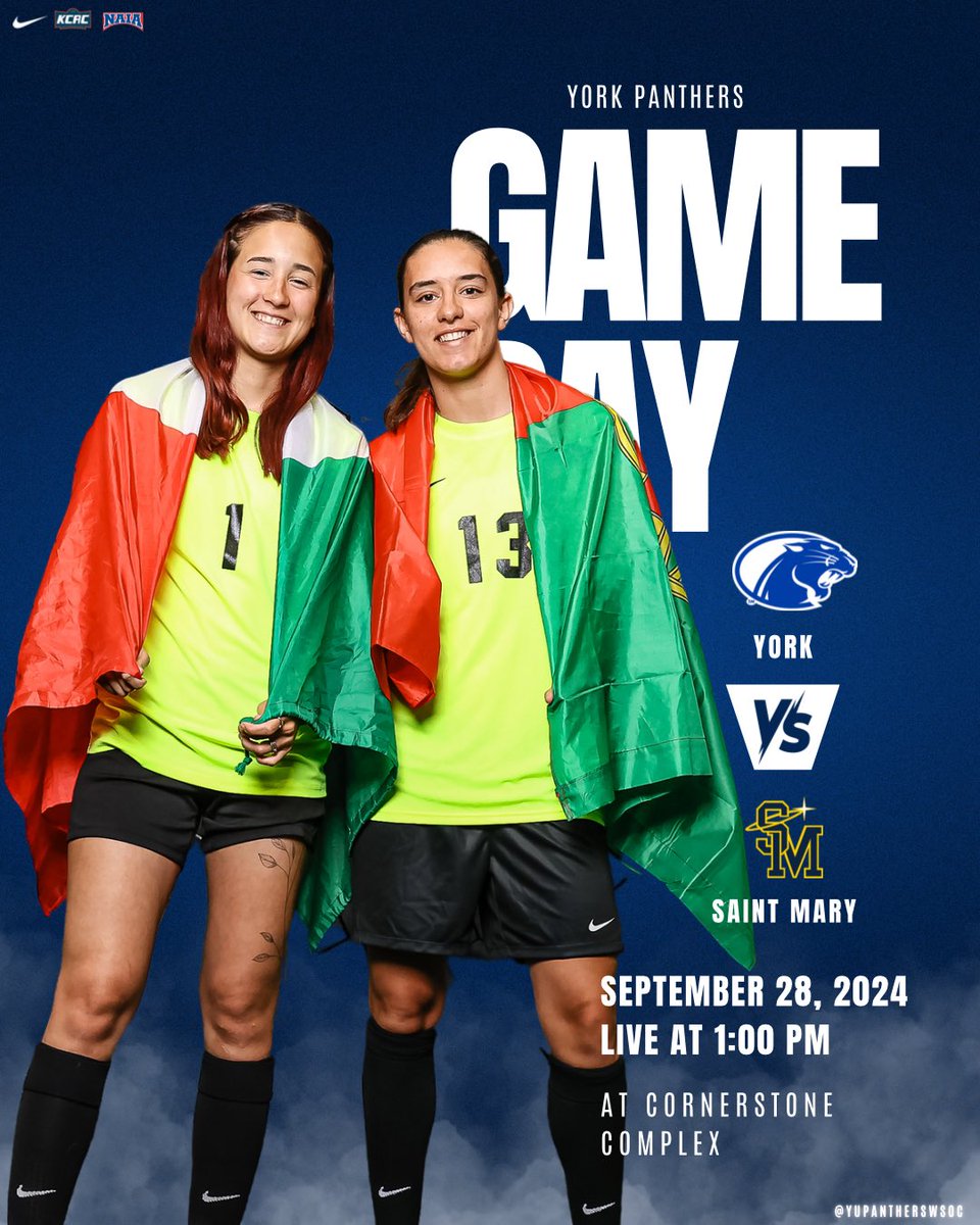 YUPanthersWSOC tweet media