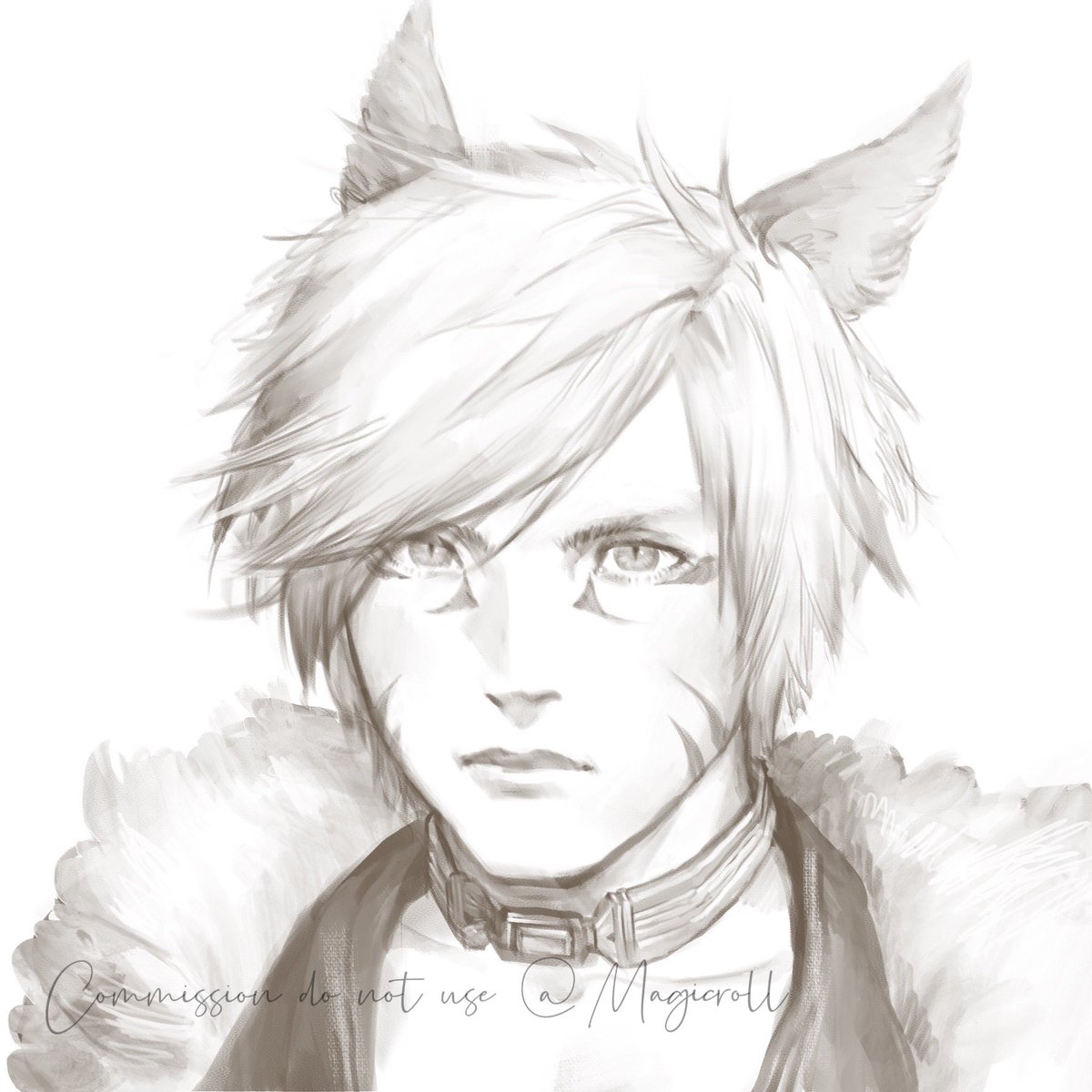 Magicroll2's tweet photo. #ffxiv #ff14 https://t.co/oHemA3Aw4i