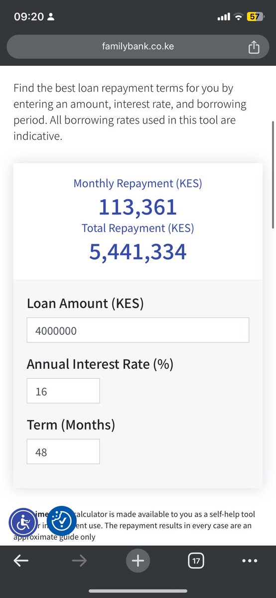 alexmwanzo's tweet photo. Plot twist 90% of us will never  buy a cement and its not coz we dont want but coz we cant afford to
Hio narrative ya kujenga needs critical analysis 
Example at - 600- 1m plot of land as of this conversation your options are Thigio, Ndeiya Kimuka, Tuala ,Tinga et all
Now reslistically all this places are satelite towns to other towns ie for you to access Tuala you need to first to Rongai 
For you to access Tinga you first need to get to Kiserian
Assuming you drive a journey to any of these places will easily swing out 1.5hrs(one way) 
3 hrs daily this is a best case scenerio
Meaning you have to be out of the house by 6 
If you take public transport ad an extra hr ie you have to be out of the house by 530 to bs at work by 8 - remember you work in upperhill)
Ive used those towns because they are accessible to upperhill ie unashuka mat apo kenya library and walk 5 mins to work
Thats just you 
Add your wife
Haya your kids also need to go to school and you guys need to eat. 
Assume you get a plot for 660k this takes a year worth of rent
Buuuut
You also need to build the actual house 
Ive been following mjengo twitter and a decnt cheap 3 bedroom can easily swing out tuseme 3m -again going cheap really cheap on this
So you neeed aboout 4m  and about 3 months kujenga ( best case scenerio)
Assume you take a loan for this 
At the moment saccos would take interest rates are 16-25% depending on where you take it from
So that means youll be paying 113k per month for that loan 

Now banks cant give you a loan if the monthly payment is beyond 30-40%* of your monthly income 
 So you need to early atleast 300k to be worth a loan of 4m
Kujenga huwa a good rosy thing no doubt but you need to look at the fine print of doing so. 
But thats just me