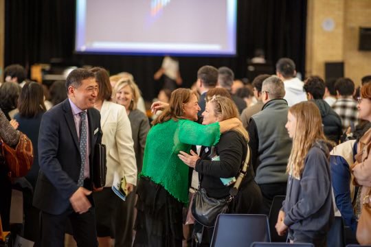 Sana Zreika tweet media