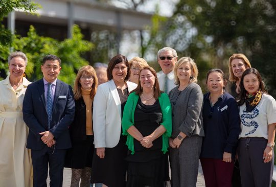 Sana Zreika tweet media