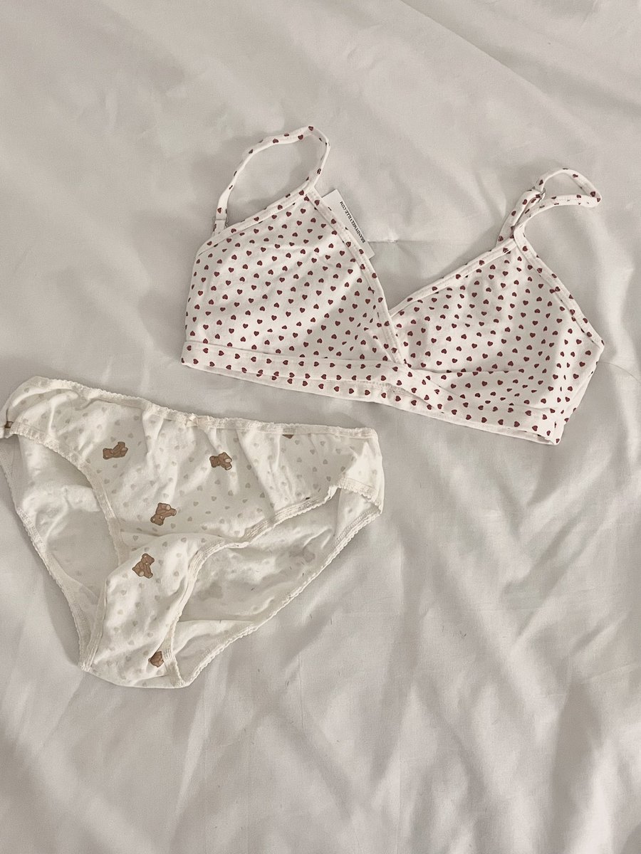 omll my brandy intimates came in