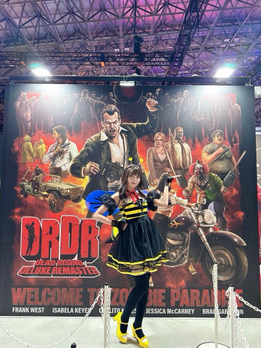 Twitterのコスプレ画像21