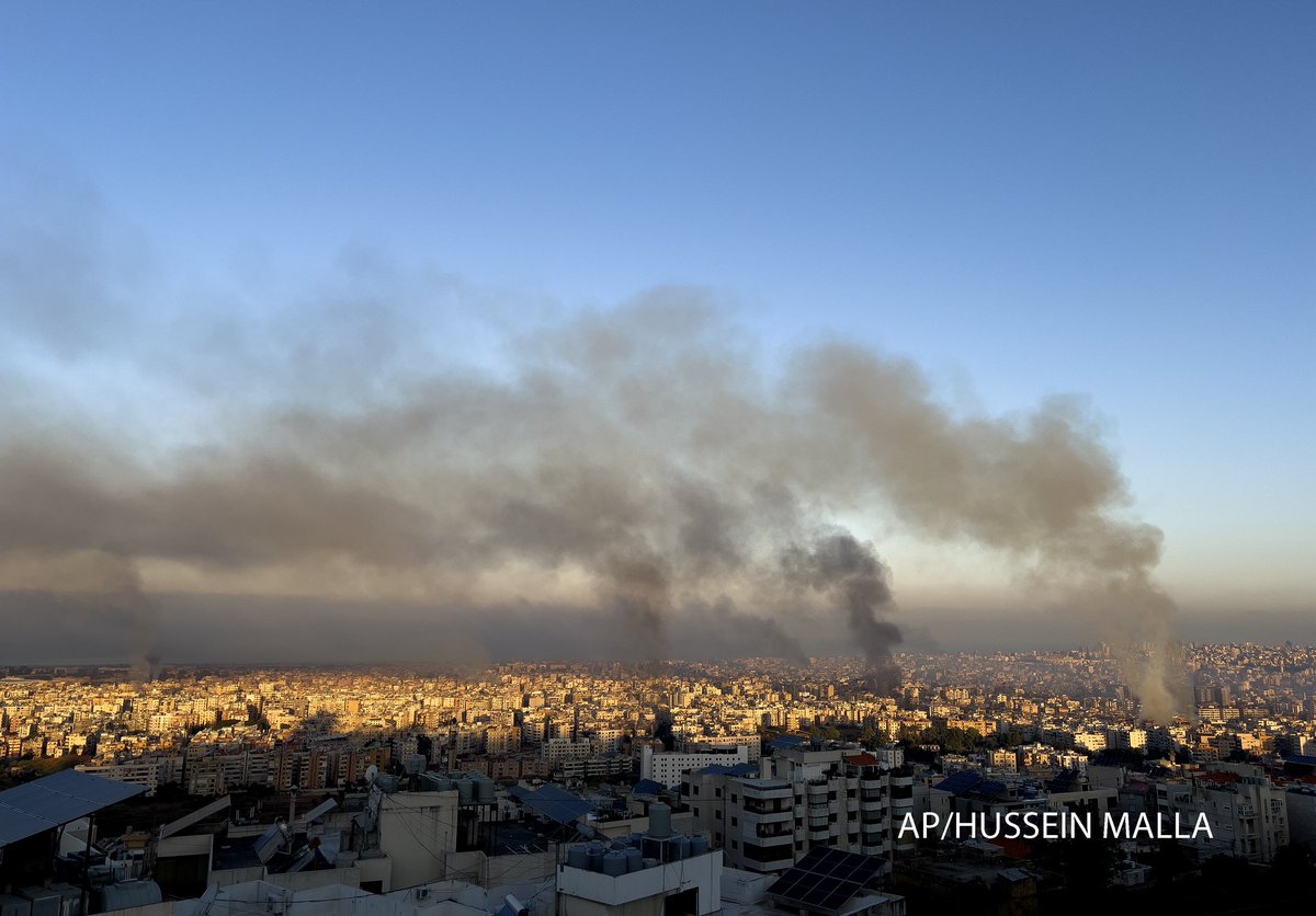 Hussein Malla tweet media